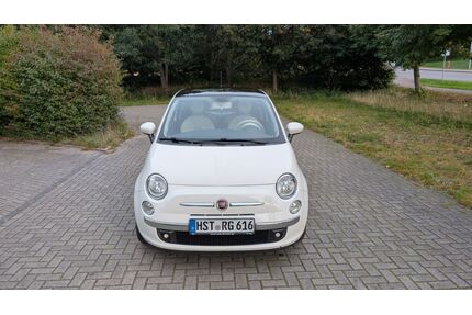 Fiat 500 Gebrauchtwagen