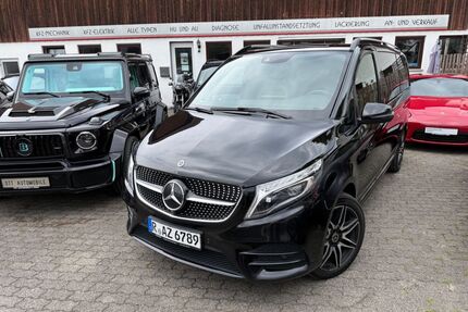 Mercedes-Benz V 300 Gebrauchtwagen