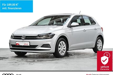 VW Polo Gebrauchtwagen