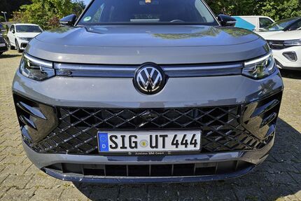 VW Tayron Gebrauchtwagen