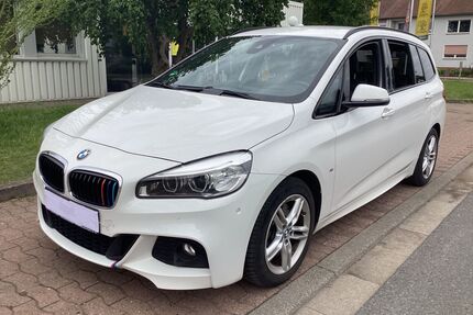 BMW 220 Gebrauchtwagen