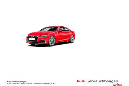 Audi A5 Gebrauchtwagen