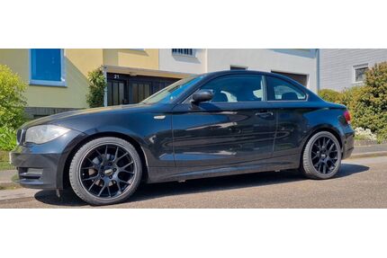 BMW 120 Gebrauchtwagen