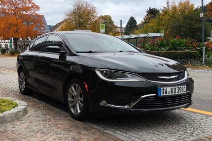 Chrysler 200 Gebrauchtwagen