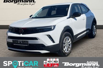 Opel Mokka Gebrauchtwagen