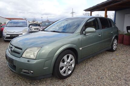 Opel Signum Gebrauchtwagen