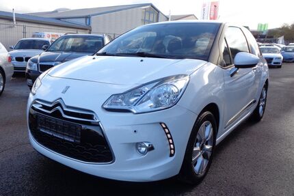 Citroen DS3 Gebrauchtwagen