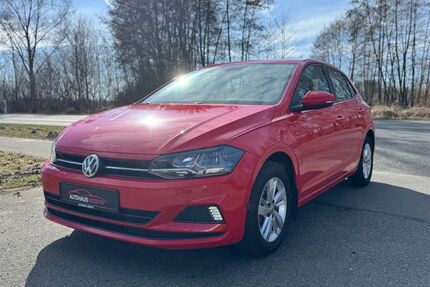 VW Polo Gebrauchtwagen