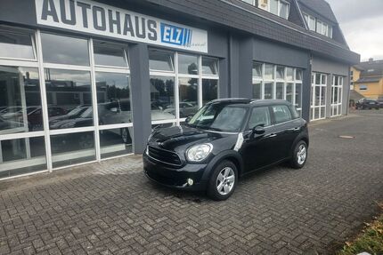 Mini ONE Gebrauchtwagen