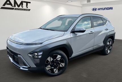 Hyundai KONA Gebrauchtwagen