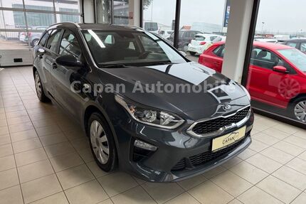 Kia ceed Sportswagon Gebrauchtwagen