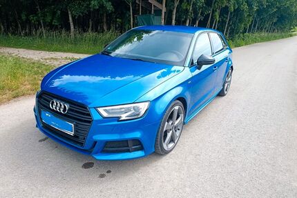 Audi A3 Gebrauchtwagen