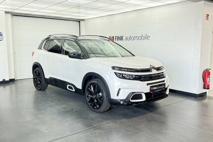 Citroen C5 Aircross 130 EAT 8 Shine Pack Panoramadach Gebrauchtwagen