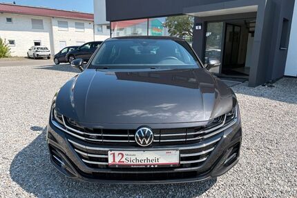 VW Arteon Gebrauchtwagen