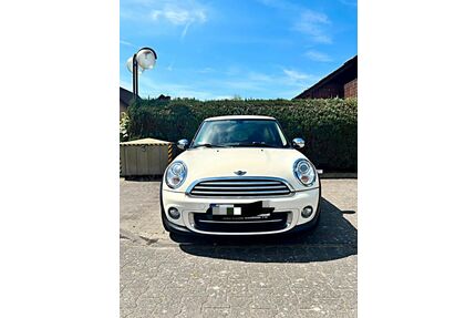 Mini ONE Gebrauchtwagen