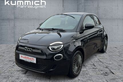Fiat 500e Gebrauchtwagen