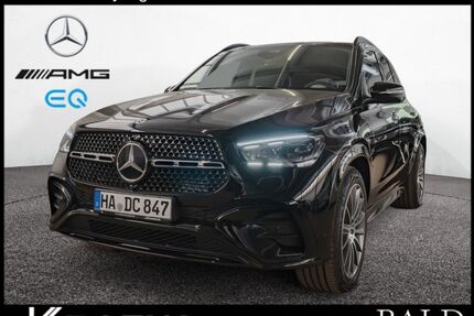 Mercedes-Benz GLE 450 Gebrauchtwagen