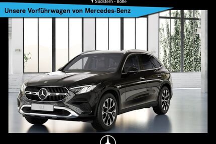 Mercedes-Benz GLC 220 Gebrauchtwagen