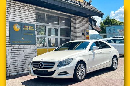 Mercedes-Benz CLS 350 Gebrauchtwagen