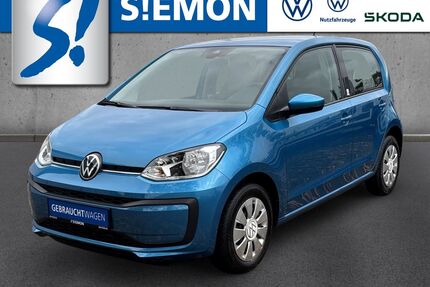 VW up! Gebrauchtwagen