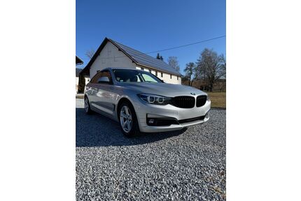 BMW 320 Gebrauchtwagen