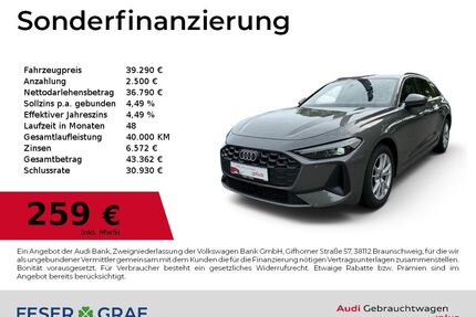 Audi A5 Gebrauchtwagen