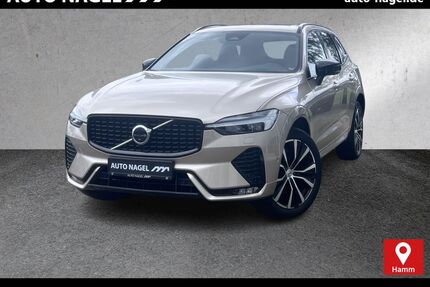 Volvo XC60 Gebrauchtwagen
