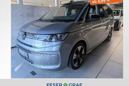 VW T7 Multivan Gebrauchtwagen