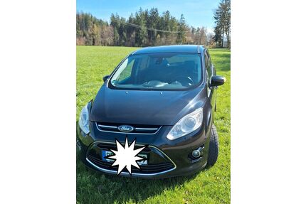 Ford Grand C-Max Gebrauchtwagen