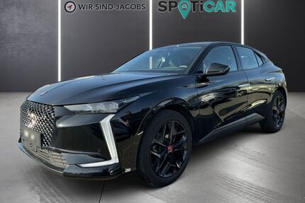 DS Automobiles DS4 Gebrauchtwagen