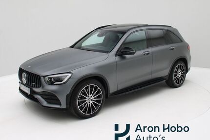 Mercedes-Benz GLC 300 Gebrauchtwagen