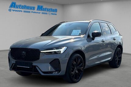 Volvo XC60 Gebrauchtwagen