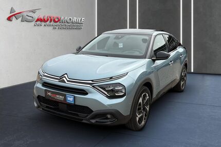 Citroen C4 Gebrauchtwagen