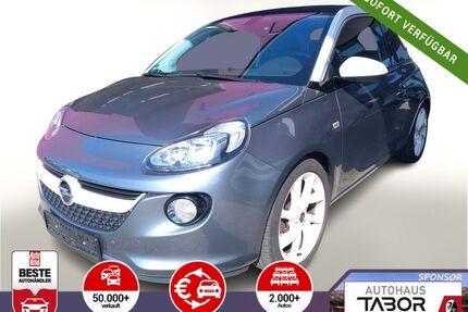 Opel Adam Gebrauchtwagen