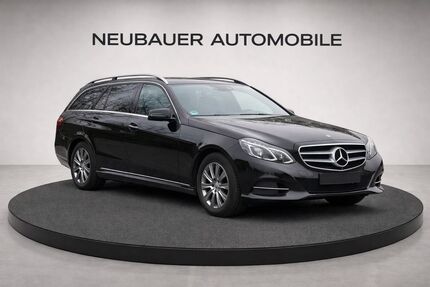 Mercedes-Benz E 350 Gebrauchtwagen