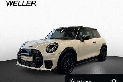 Mini Cooper S Gebrauchtwagen