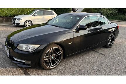 BMW 330 Gebrauchtwagen
