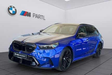 BMW M5 Gebrauchtwagen