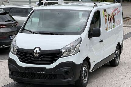Renault Trafic Gebrauchtwagen