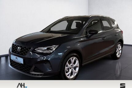 Seat Arona Gebrauchtwagen