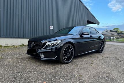 Mercedes-Benz C 220 Gebrauchtwagen