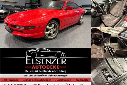 BMW 850 Gebrauchtwagen