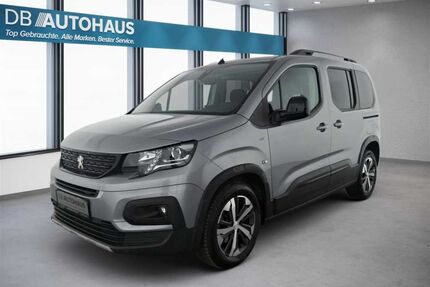 Peugeot Rifter Gebrauchtwagen