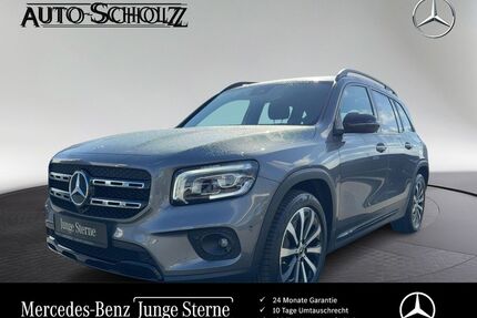 Mercedes-Benz GLB 200 Gebrauchtwagen