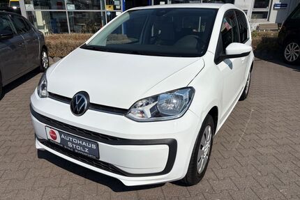 VW up! Gebrauchtwagen