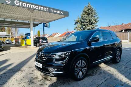 Renault Koleos Gebrauchtwagen