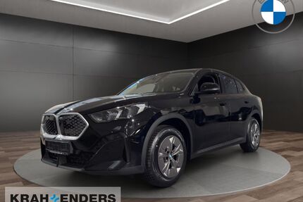 BMW iX2 Gebrauchtwagen