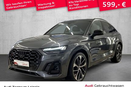 Audi SQ5 Gebrauchtwagen
