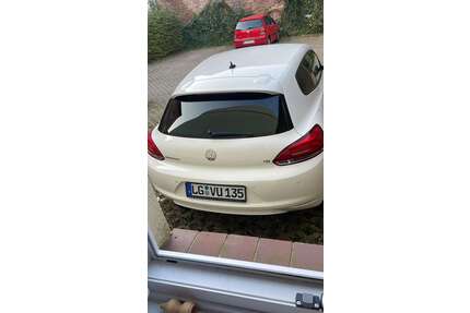 Mercedes-Benz Scirocco 