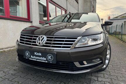 VW CC Gebrauchtwagen